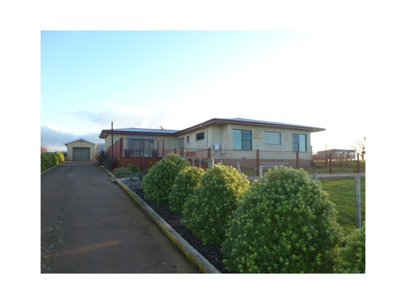 West Minstone Road, Scottsdale TAS 7260