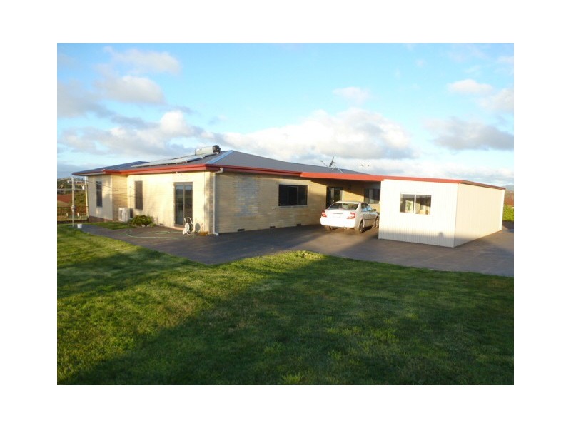 West Minstone Road, Scottsdale TAS 7260