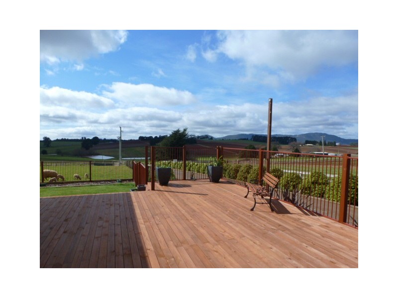 West Minstone Road, Scottsdale TAS 7260