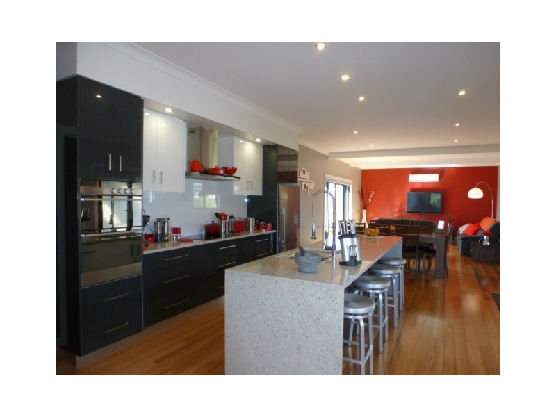 West Minstone Road, Scottsdale TAS 7260