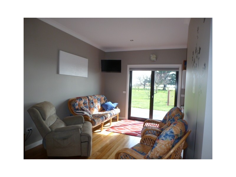 West Minstone Road, Scottsdale TAS 7260