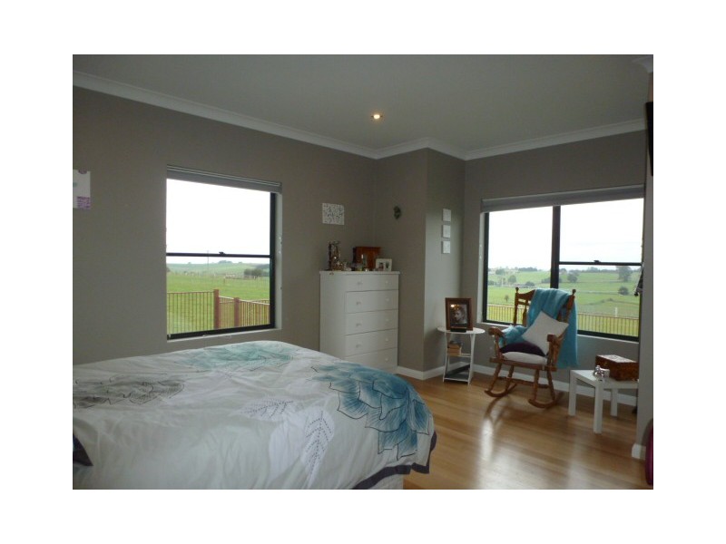 West Minstone Road, Scottsdale TAS 7260