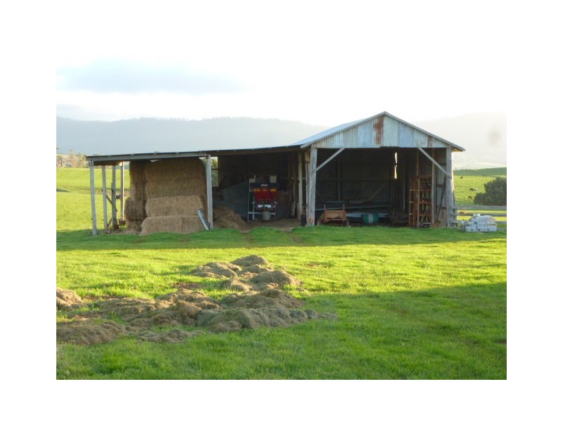 West Minstone Road, Scottsdale TAS 7260