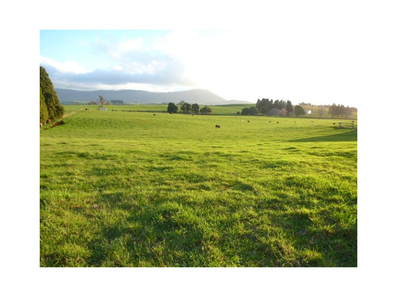 West Minstone Road, Scottsdale TAS 7260