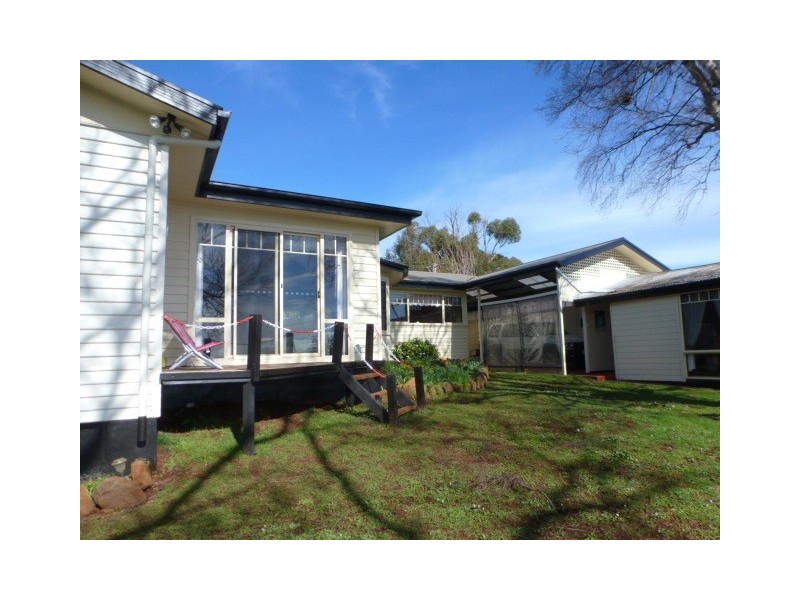 17 Fry Street, Ringarooma TAS 7263