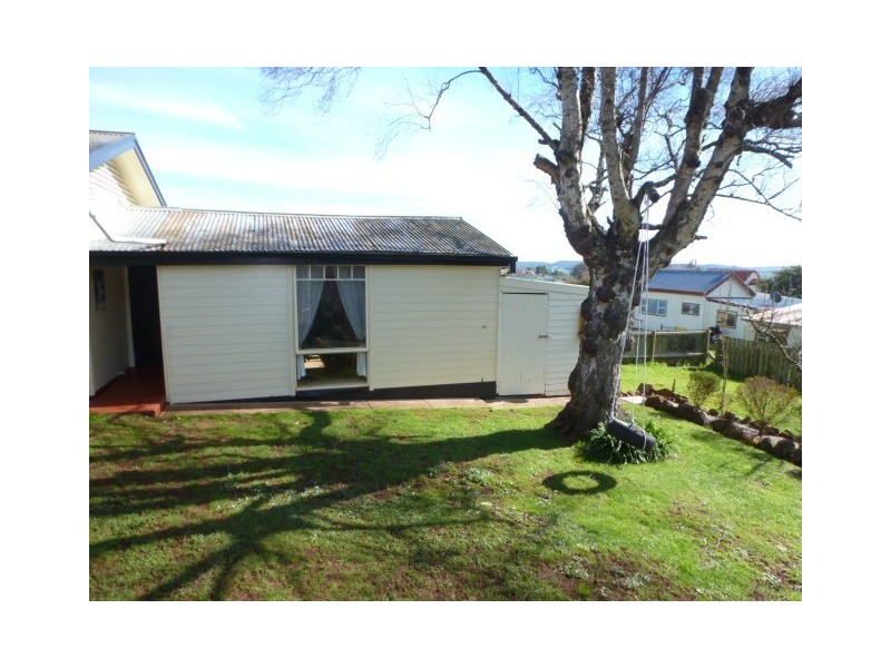 17 Fry Street, Ringarooma TAS 7263