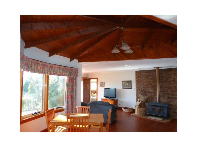 17 Fry Street, Ringarooma TAS 7263