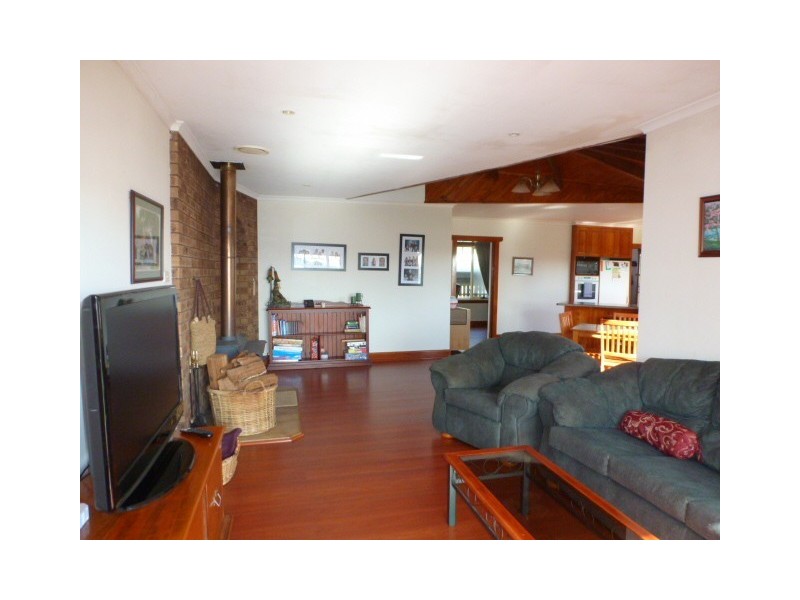 17 Fry Street, Ringarooma TAS 7263