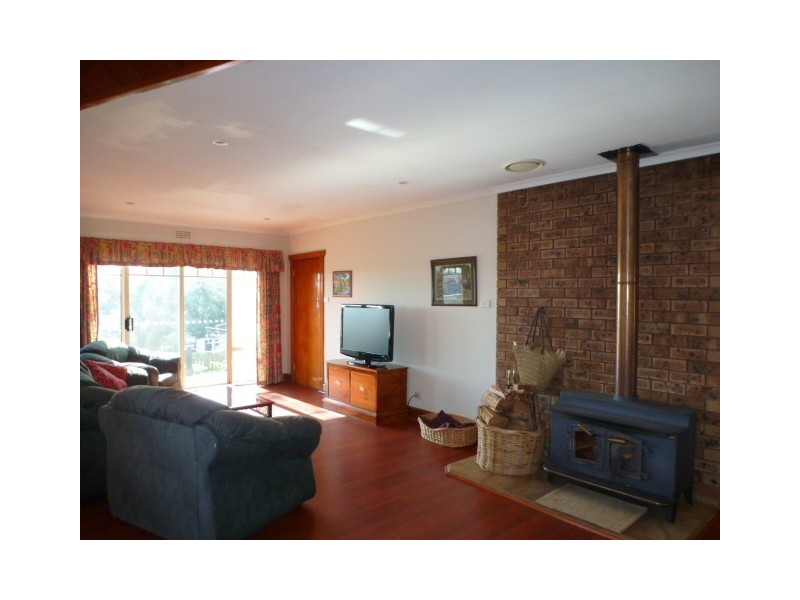 17 Fry Street, Ringarooma TAS 7263