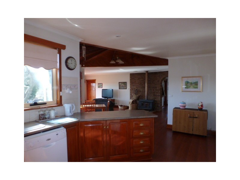17 Fry Street, Ringarooma TAS 7263