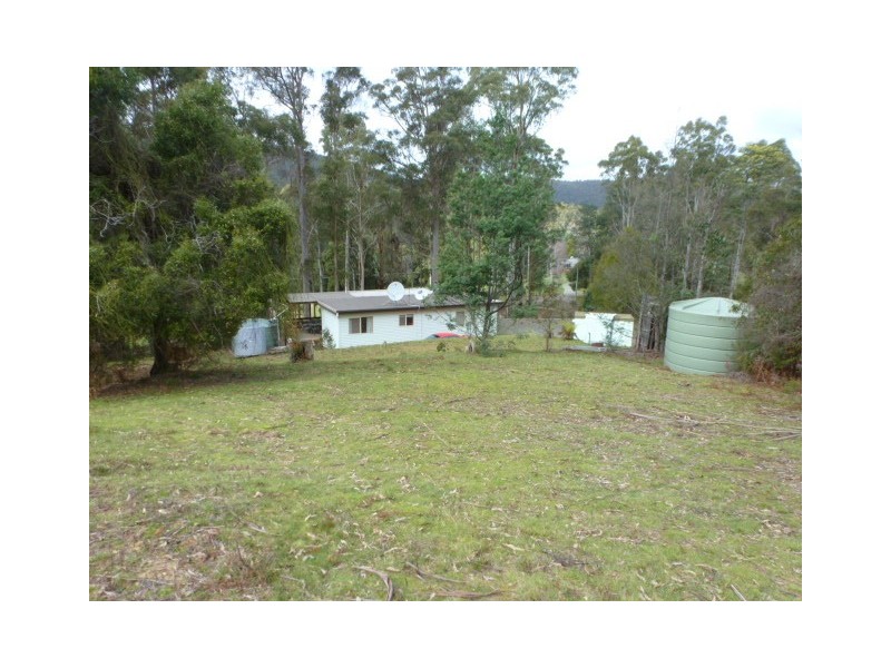 10 Burns Road, Wyena, Scottsdale TAS 7260