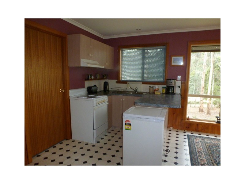 10 Burns Road, Wyena, Scottsdale TAS 7260