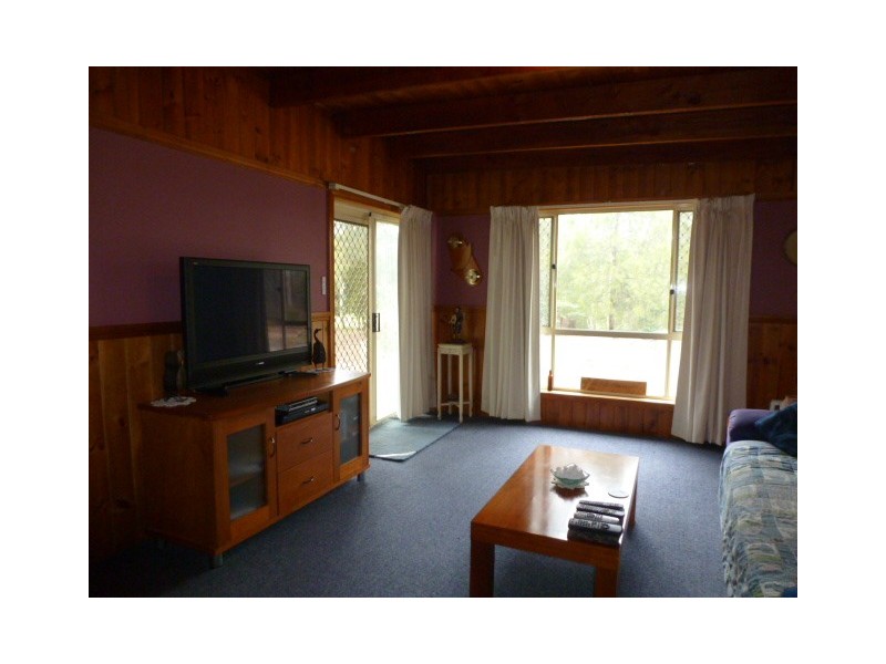 10 Burns Road, Wyena, Scottsdale TAS 7260