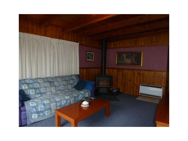 10 Burns Road, Wyena, Scottsdale TAS 7260