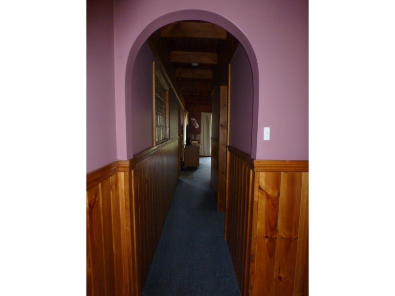 10 Burns Road, Wyena, Scottsdale TAS 7260