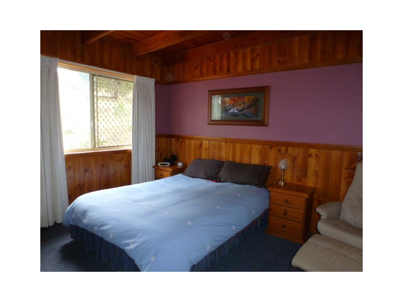 10 Burns Road, Wyena, Scottsdale TAS 7260