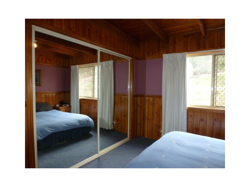 10 Burns Road, Wyena, Scottsdale TAS 7260