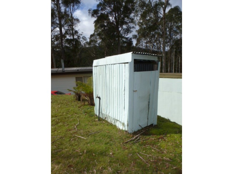 10 Burns Road, Wyena, Scottsdale TAS 7260