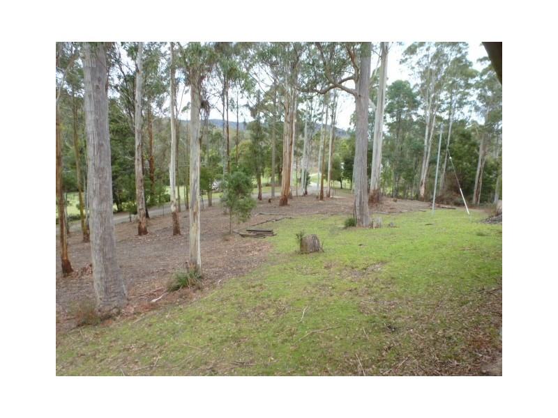 10 Burns Road, Wyena, Lilydale TAS 7268