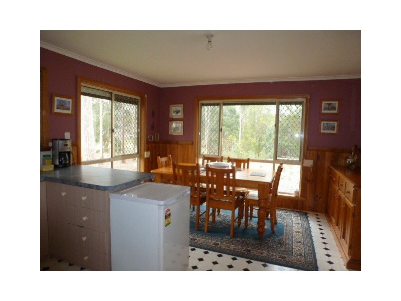 10 Burns Road, Wyena, Lilydale TAS 7268