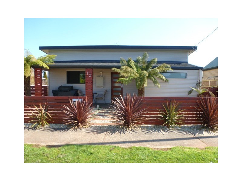 12 East Maurice Road, Ringarooma TAS 7263