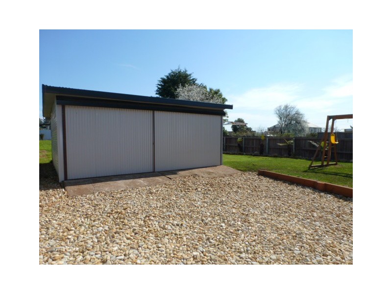 12 East Maurice Road, Ringarooma TAS 7263