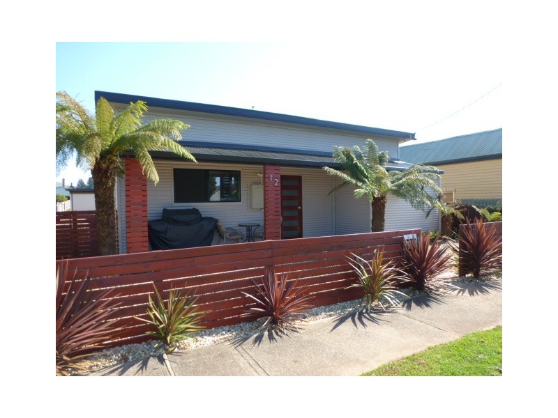 12 East Maurice Road, Ringarooma TAS 7263