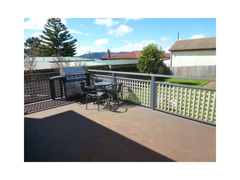 17 Elizabeth Street, Scottsdale TAS 7260