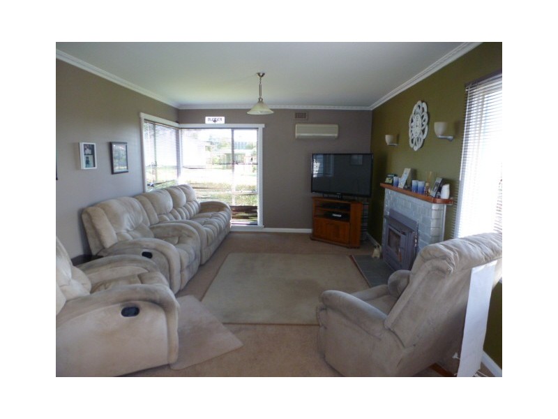 17 Elizabeth Street, Scottsdale TAS 7260