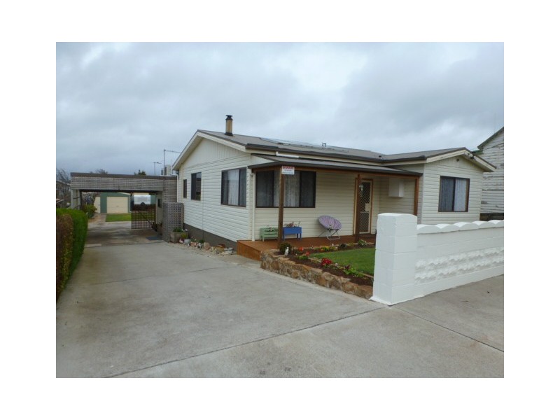 25 Arthur Street, Scottsdale TAS 7260