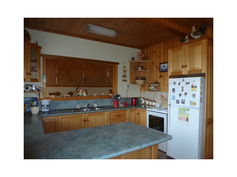 25 Arthur Street, Scottsdale TAS 7260