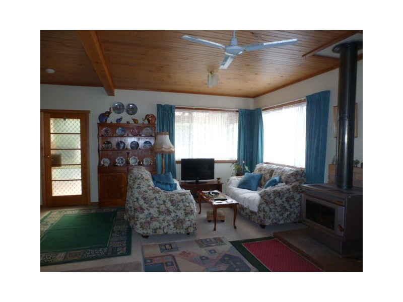 25 Arthur Street, Scottsdale TAS 7260