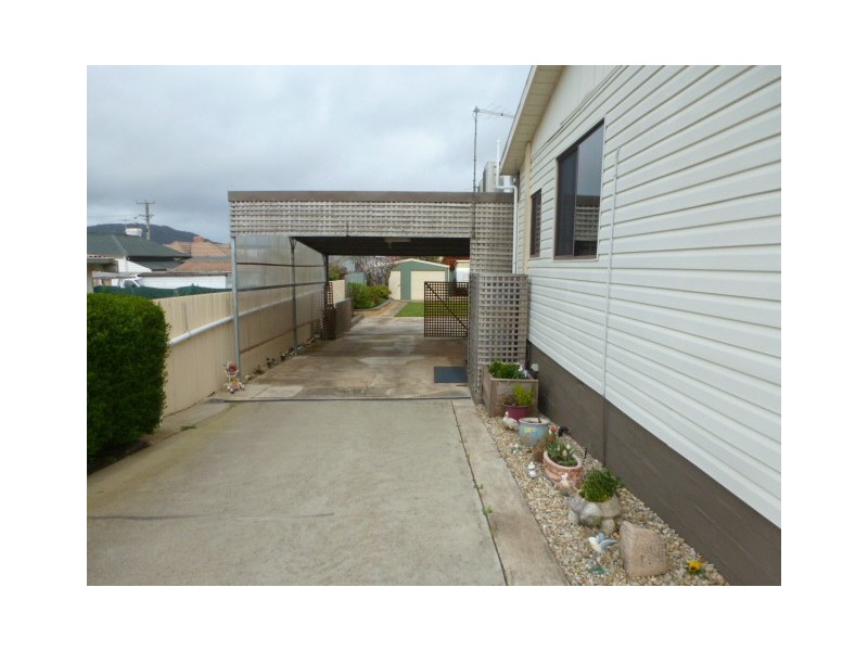 25 Arthur Street, Scottsdale TAS 7260