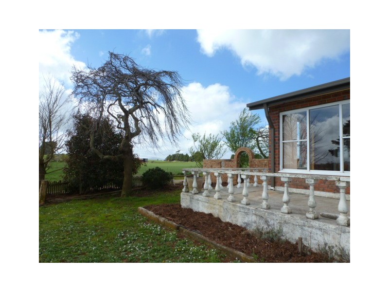 246 Racecourse Road, Winnaleah TAS 7265