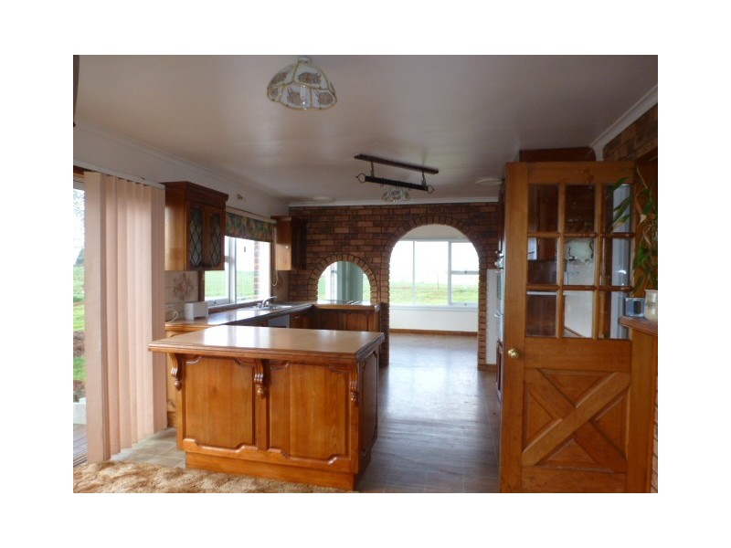 246 Racecourse Road, Winnaleah TAS 7265