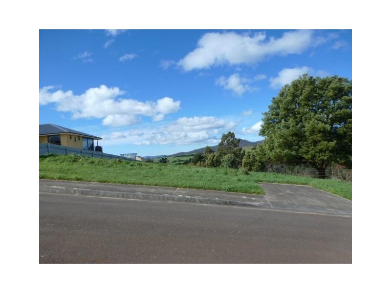 31 Hedley Street, Scottsdale TAS 7260