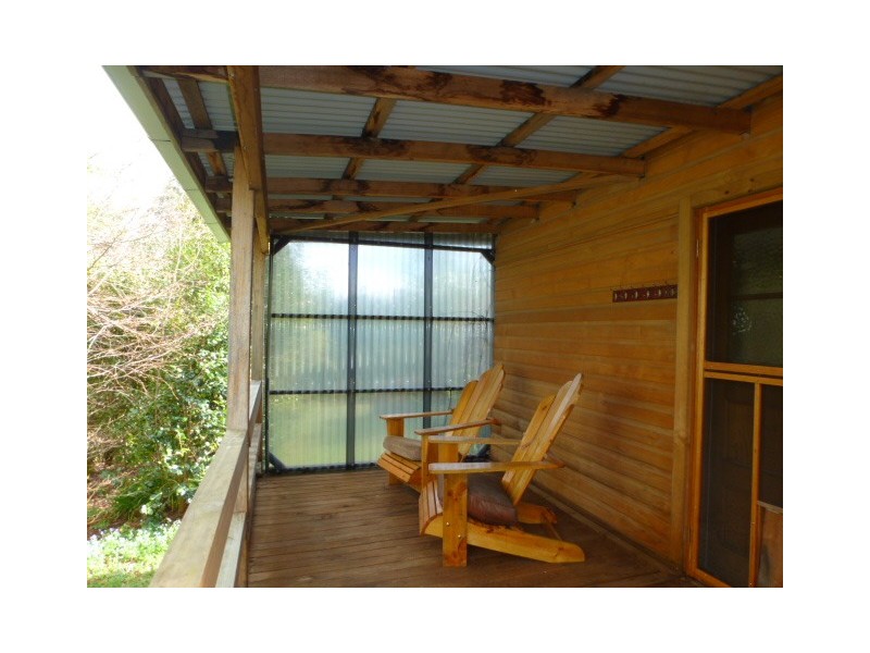 *East Maurice Road, Talawa, Ringarooma TAS 7263