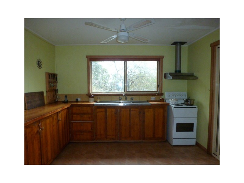 *East Maurice Road, Talawa, Ringarooma TAS 7263