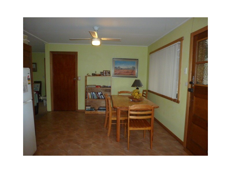 *East Maurice Road, Talawa, Ringarooma TAS 7263