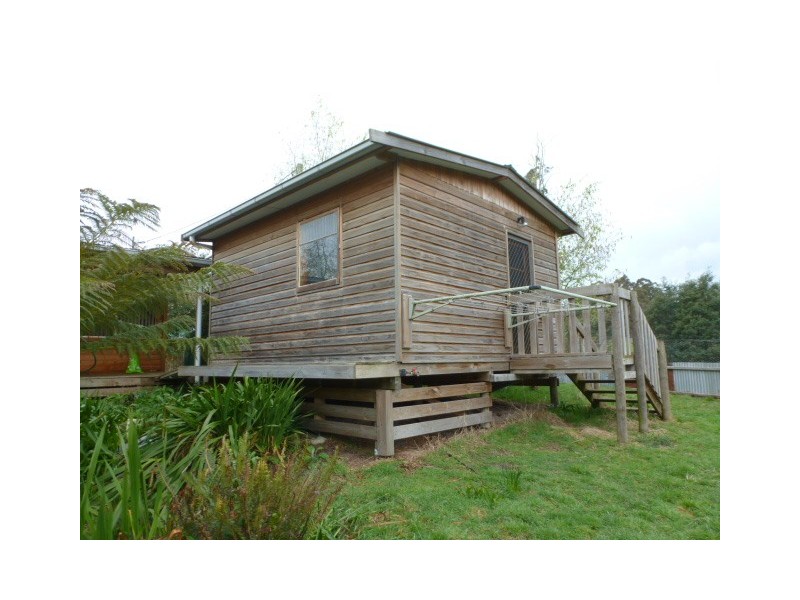 *East Maurice Road, Talawa, Ringarooma TAS 7263