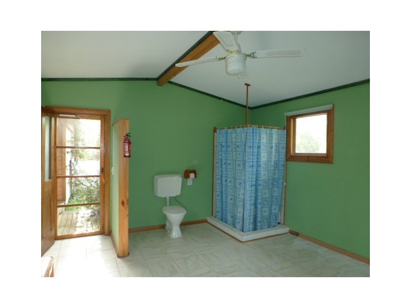 *East Maurice Road, Talawa, Ringarooma TAS 7263