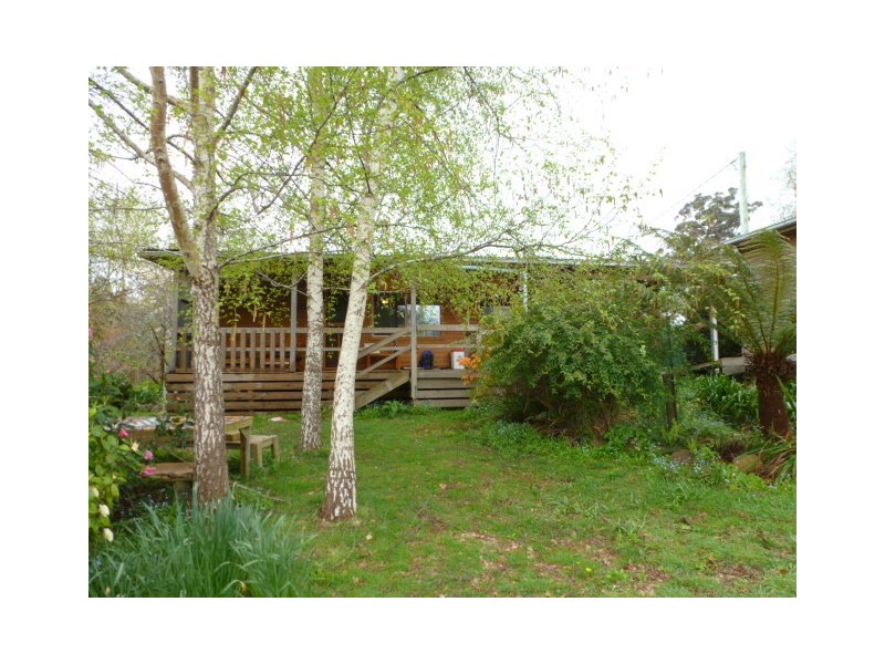 *East Maurice Road, Talawa, Ringarooma TAS 7263