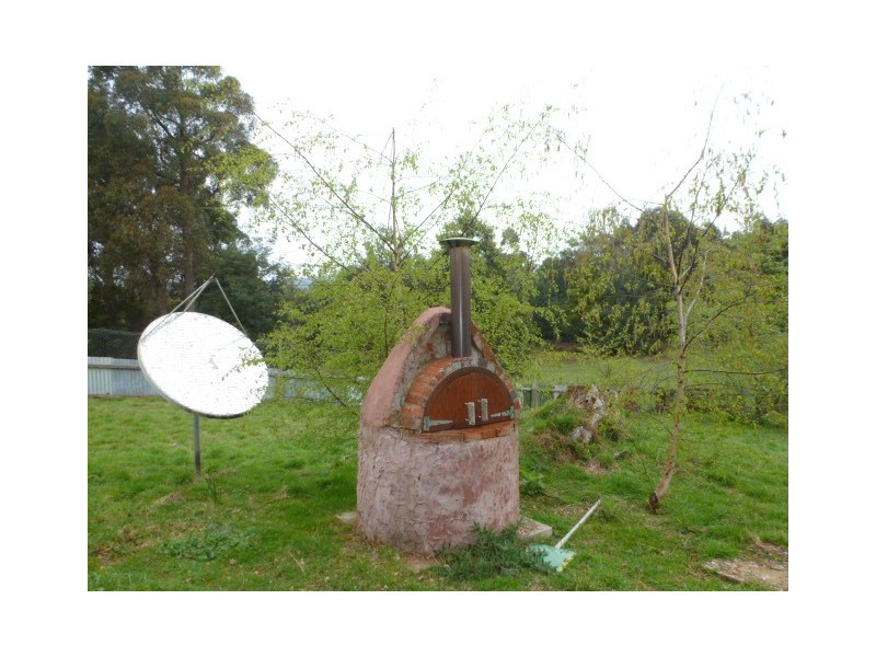 *East Maurice Road, Talawa, Ringarooma TAS 7263
