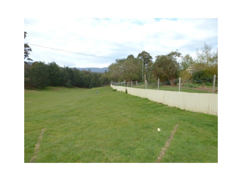 *East Maurice Road, Talawa, Ringarooma TAS 7263
