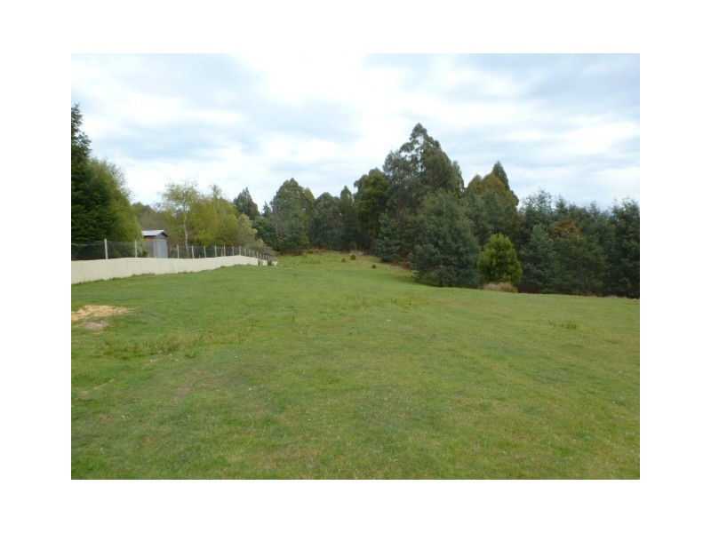 *East Maurice Road, Talawa, Ringarooma TAS 7263