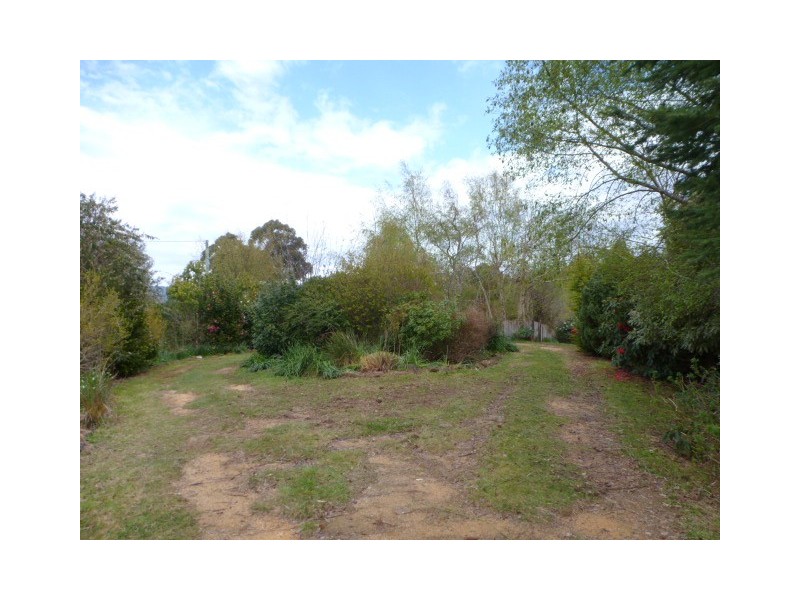 *East Maurice Road, Talawa, Ringarooma TAS 7263