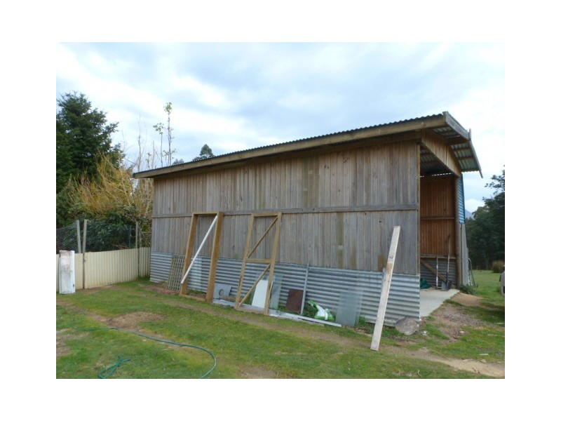 *East Maurice Road, Talawa, Ringarooma TAS 7263