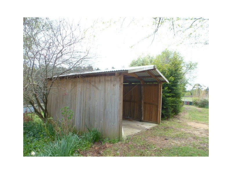 *East Maurice Road, Talawa, Ringarooma TAS 7263