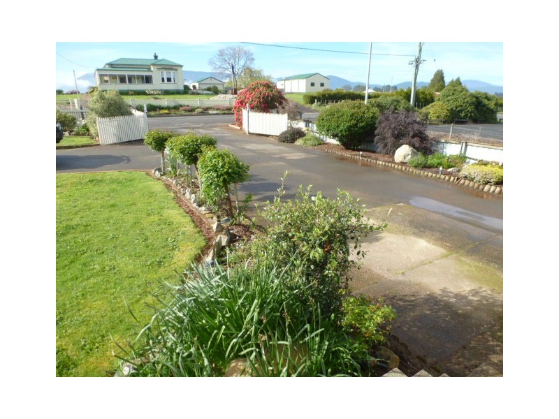 92 King Street, Scottsdale TAS 7260