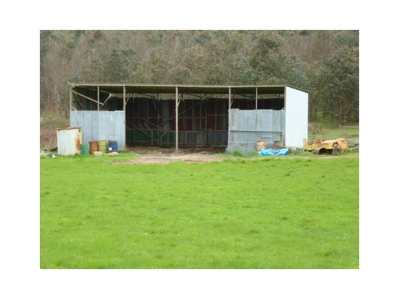 762 Sledge Track, Springfield, Scottsdale TAS 7260